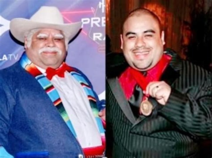 Juan Carlos Razo(Don Cheto) real name, wife, family, and net worth (2022)