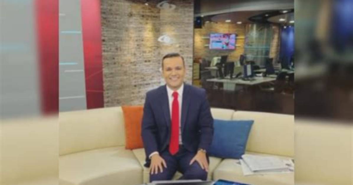 Juan Diego Alvira