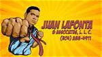 Juan Lafonta
