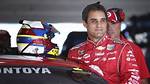 Juan Pablo Montoya