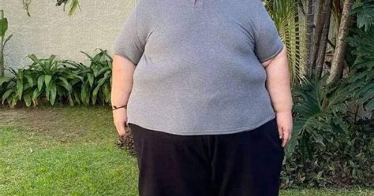 Juan Pedro Franco Weight Loss: Transformation Before & After