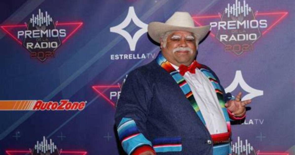 Juan Razo El Melon – Television Presenter | Wiki, Age, Height, Net Worth, Relationship, Ethnicity, Career