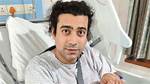 Jubin Nautiyal Hospital Updates; Indian Singer in Accident