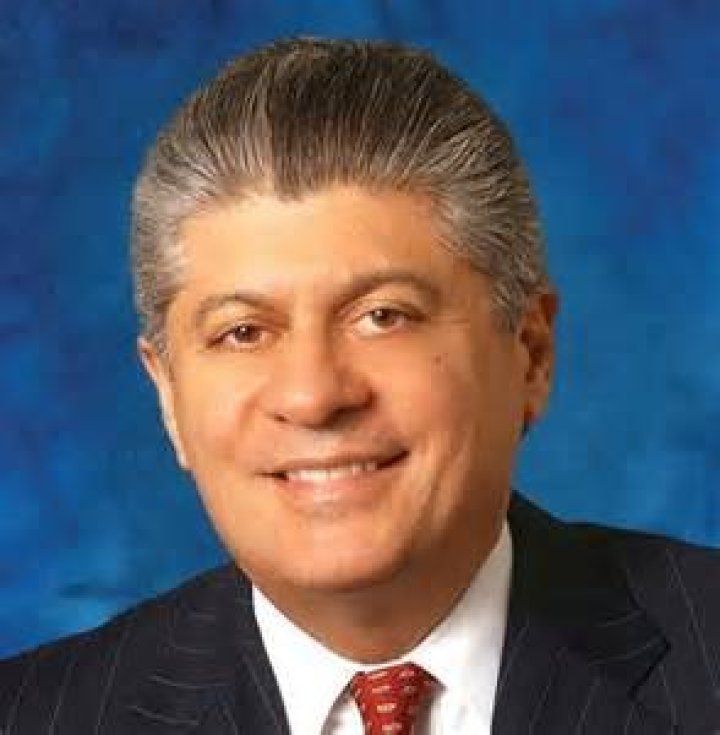 Judge Andrew Napolitano DACA and the rule of law Fox News
