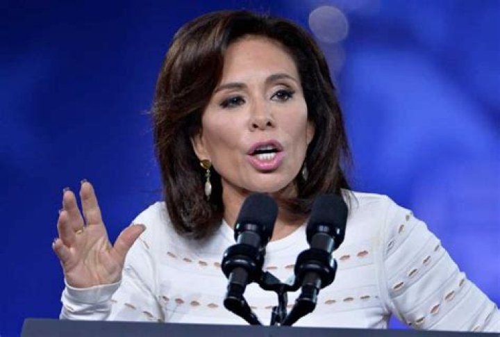 Judge Jeanine Salary, ethnicity, family, net worth, TV shows Tuko.co.ke