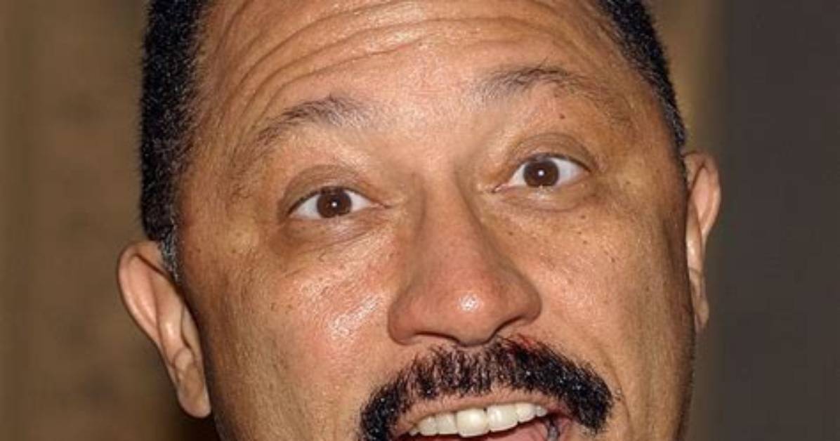 Judge Joe Brown Net Worth 2024