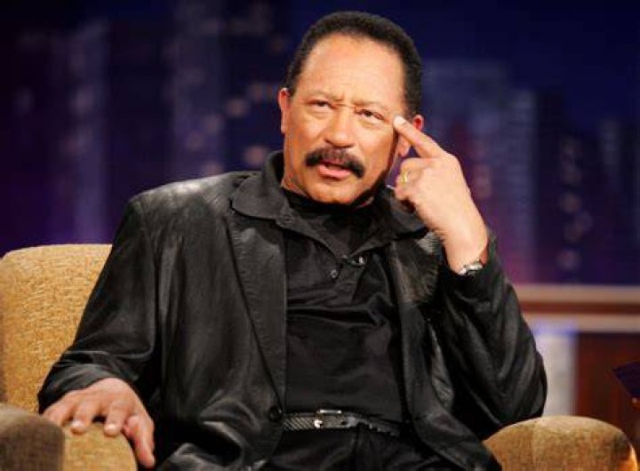 Judge Joe Brown Once Said Ellen DeGeneres Tried to Hit On His Wife