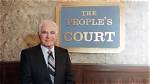 Judge Joseph Wapner