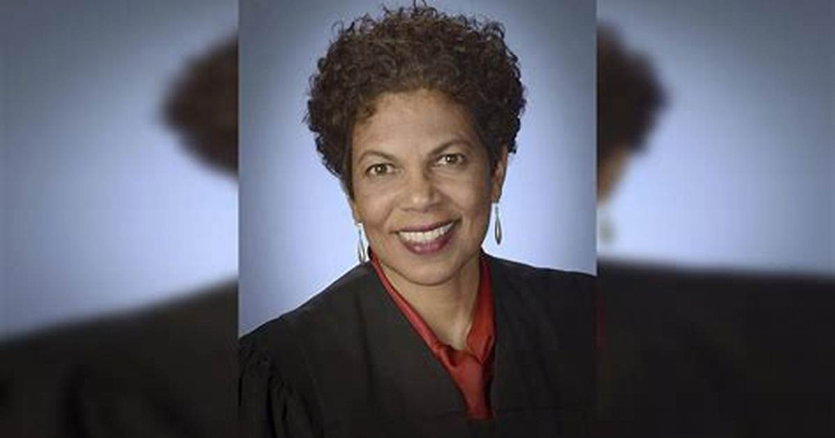 Judge Tanya Chutkan Parents: Husband Peter Krauthamer