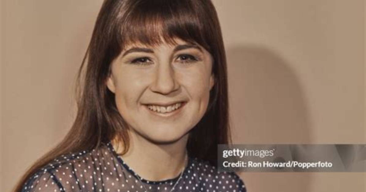 Judith Durham