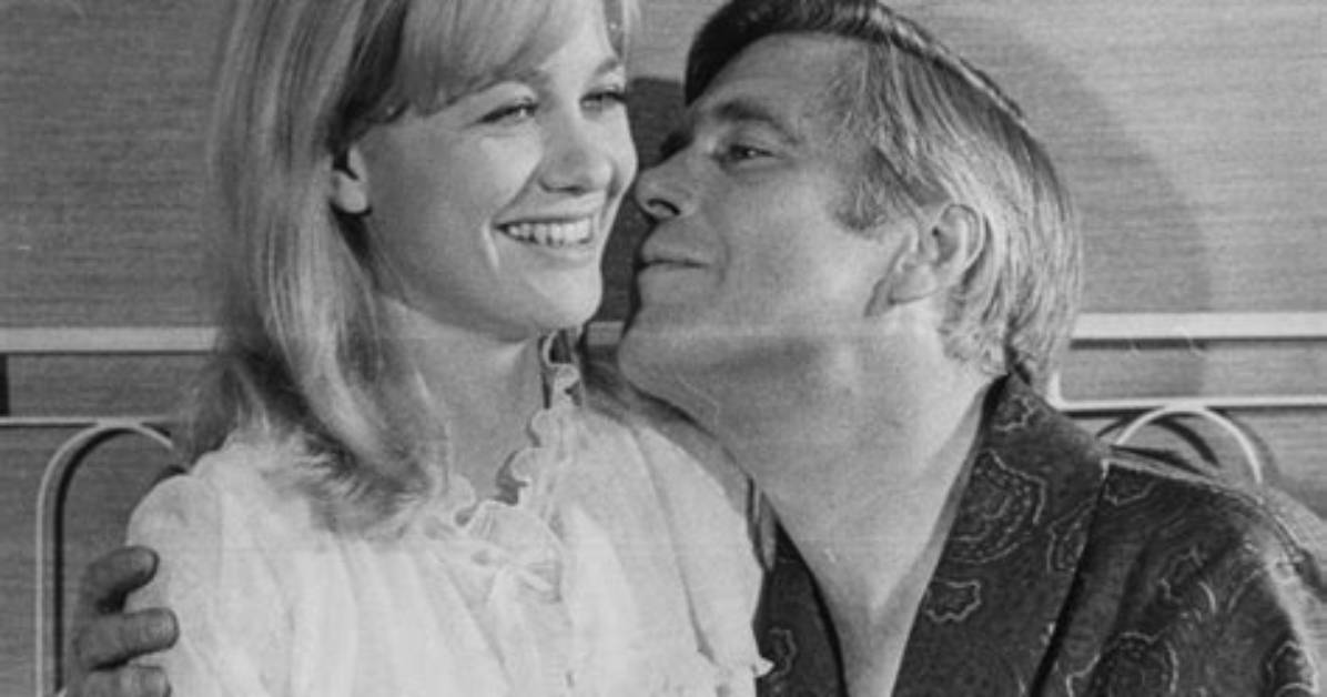 Judy Geeson Height
