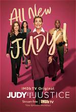 'Judy Justice' Will Be Your New Daytime Tv Addiction