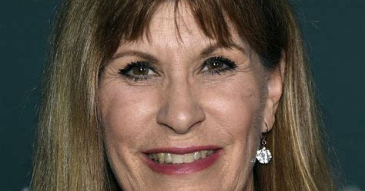 Judy Norton Taylor Height