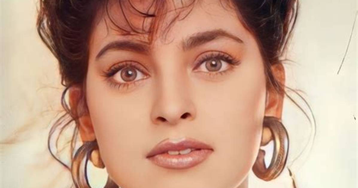 Juhi Chawla