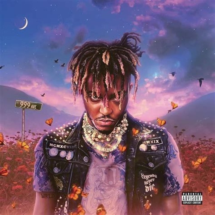Juice Wrld (Legends Never Die) Wiki, Bio, Age, Height, Weight, Death