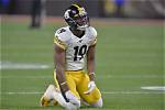 Juju Smith-Schuster’s Knee Injury Threatened His Super Bowl Appearance — Is He Able to Play?