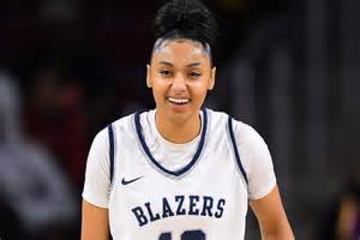 JuJu Watkins Says Going to Prom Allowed Her to Be 'Regular' (Exclusive)