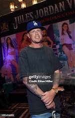 Jules Jordan