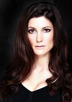 Julia Benson