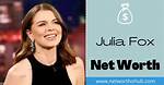 Julia Fox Net Worth – How Much Is Julia Fox Worth?