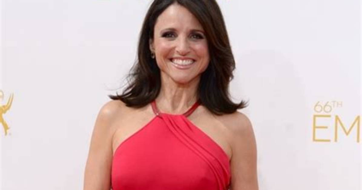 Julia Louis Dreyfus Bio, Wiki, Age, Husband, Marvel, Seinfeld, and Net Worth