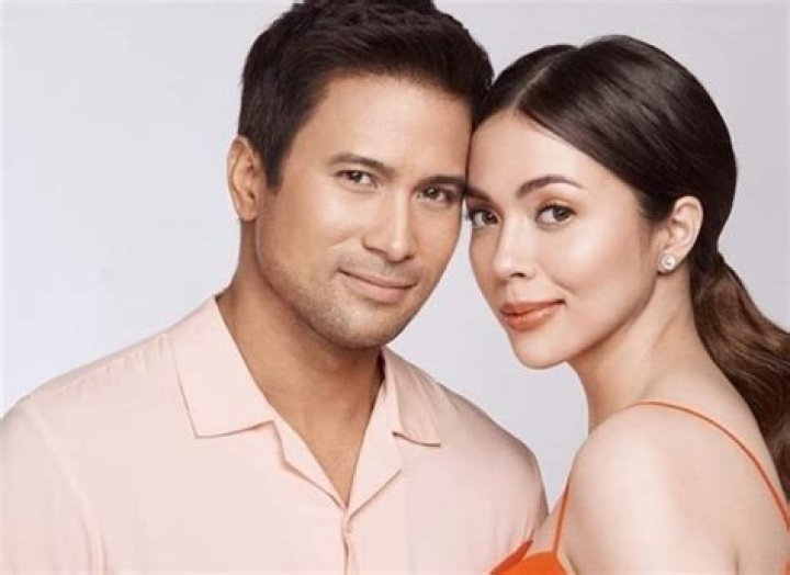 Julia Montes Biography; New Baby, Husband, Boyfriend, Twin Sister