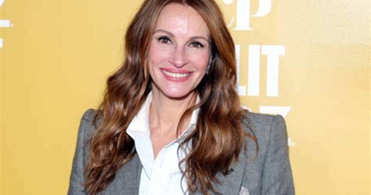 Julia Roberts Is a Famously Private Person — What's There to Know About Her Kids?