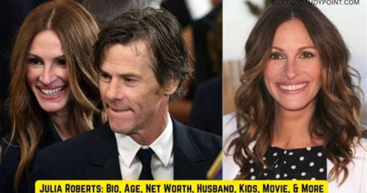 Julia Sarah | Bio, Age, Net Worth, Relationship, Career