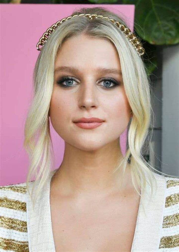 Julia Schlaepfer &ldquo;The Politician&rdquo; LA Tastemaker in West Hollywood