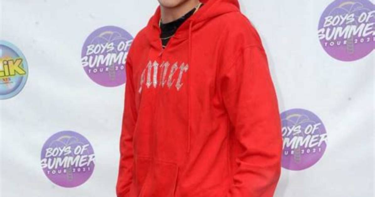 Julian Barboza’s Biography: Age, Height, Brother, Ethnicity
