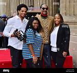 Julian Corrie Broadus- Son of the Famous Rapper Snoop Dogg