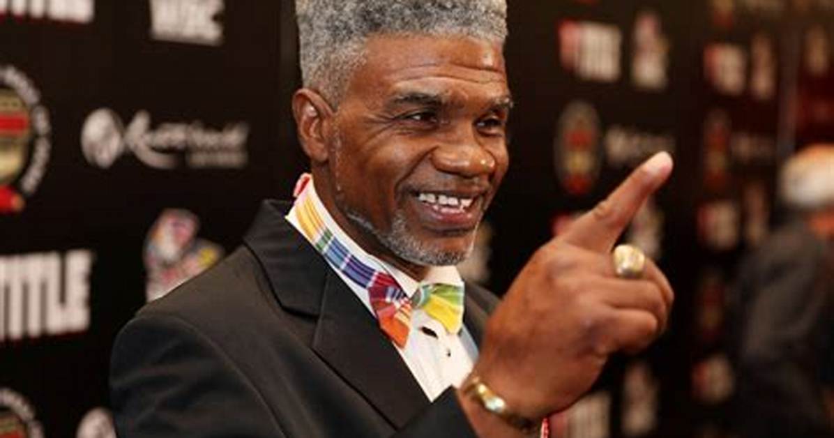 Julian Jackson