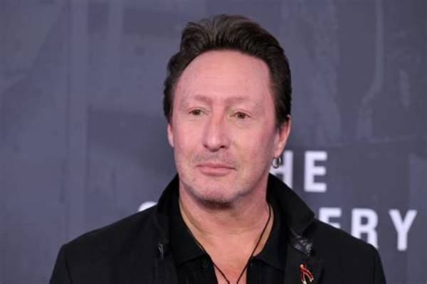 Julian Lennon Net Worth – How Much Is Lennon Worth?