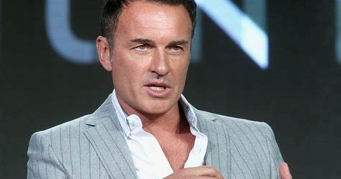 Julian Mcmahon – Biography, Facts & Life Story