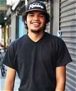 Julian St. John