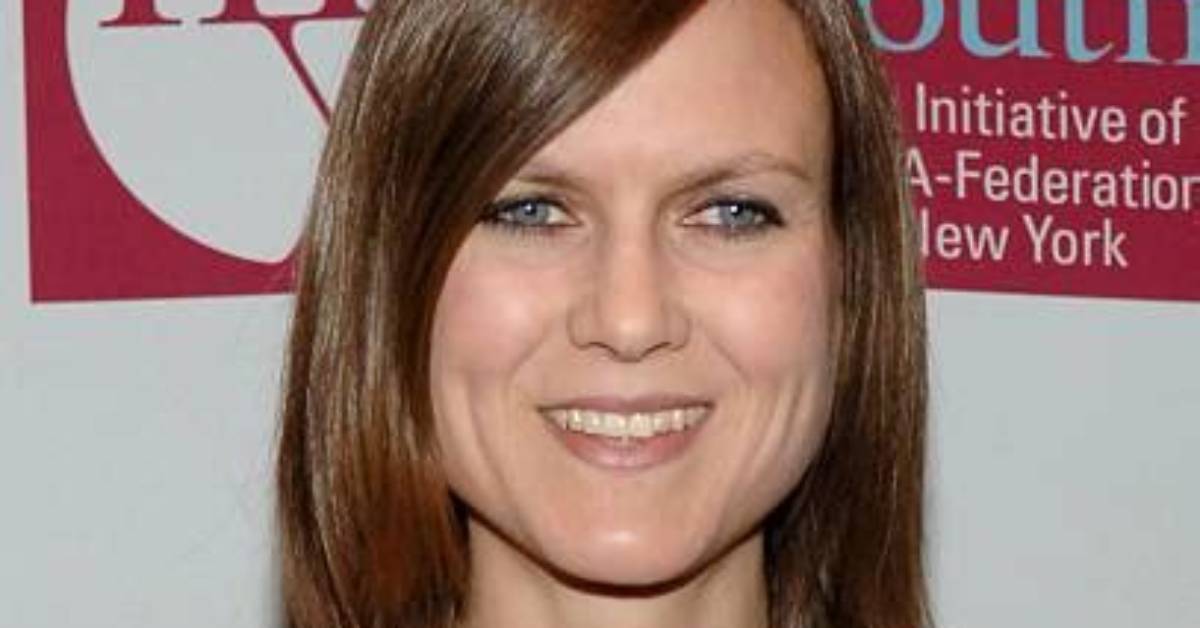 Juliana Hatfield
