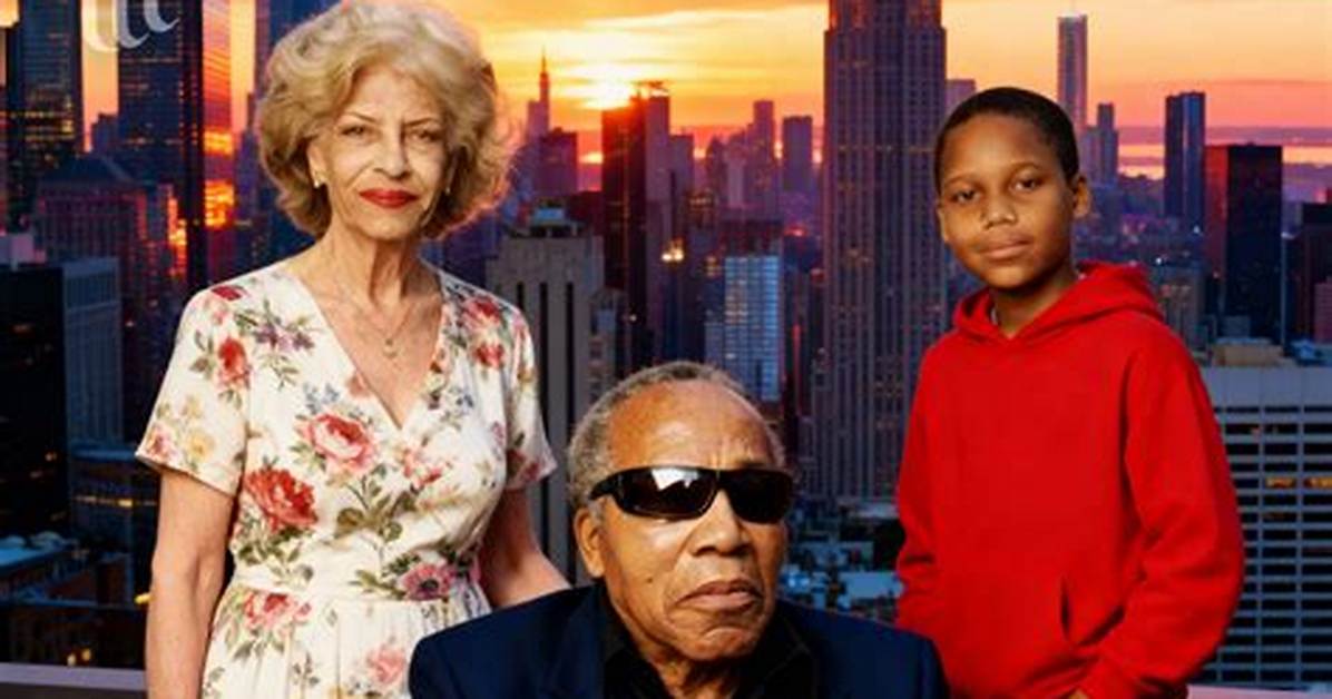 Julianna Farrait: the Untold Story of Frank Lucas’ Wife
