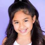 Julianna Gamiz Net Worth, Age, Height, Bio, Parents