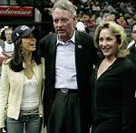 Julianna Hawn Holt Net Worth – San Antonio Spurs Owner
