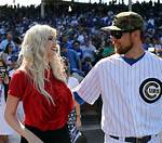 Julianna Zobrist