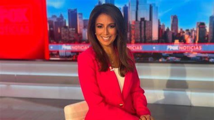 Julie Banderas
