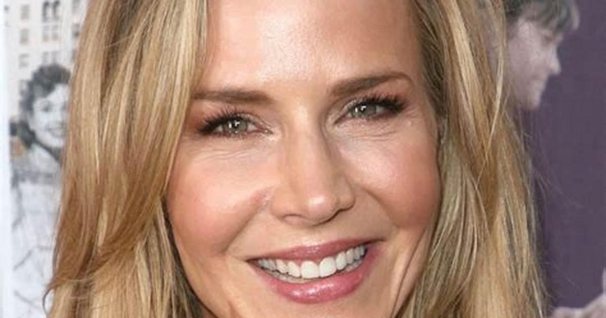 Julie Benz