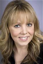 Julie Buckfield