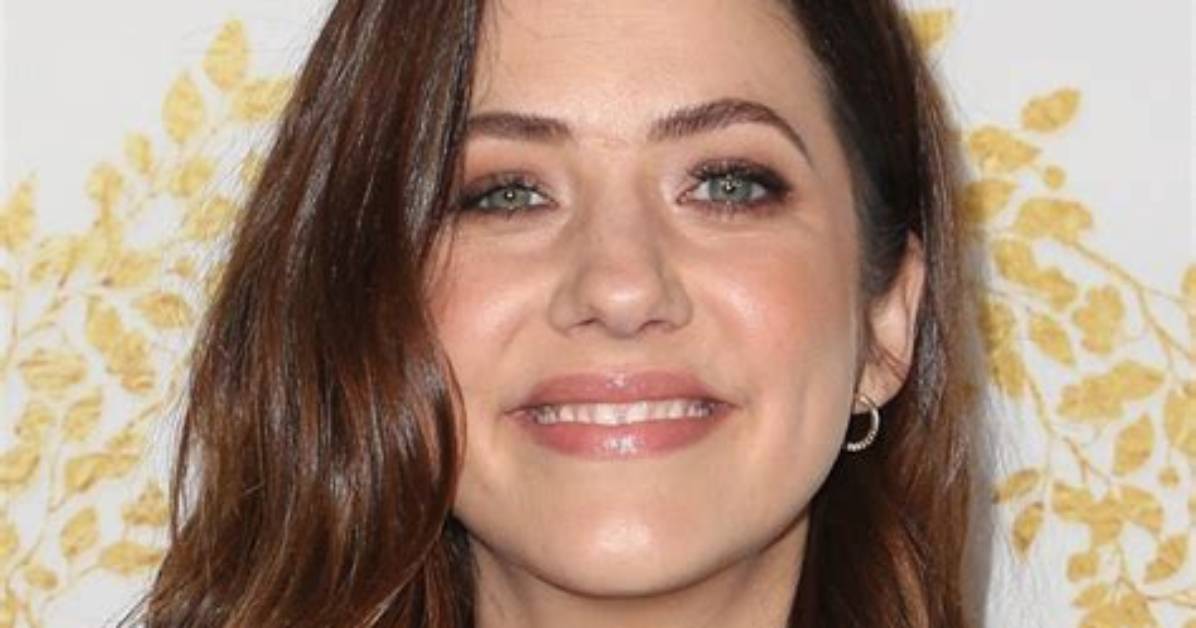 Julie Gonzalo
