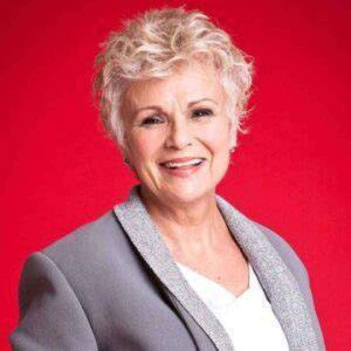 Julie Walters Contact Info, Agent, Manager IMDbPro