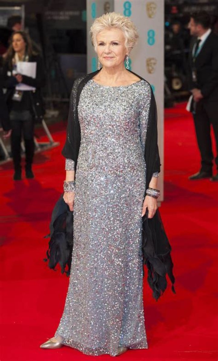 Julie Walters Facelifts make telly confusing News TV News What's