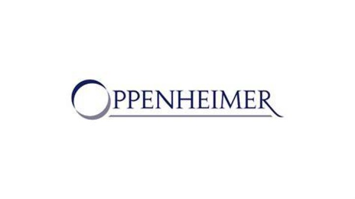 Juliet Rich Oppenheimer & Co. Inc. LinkedIn