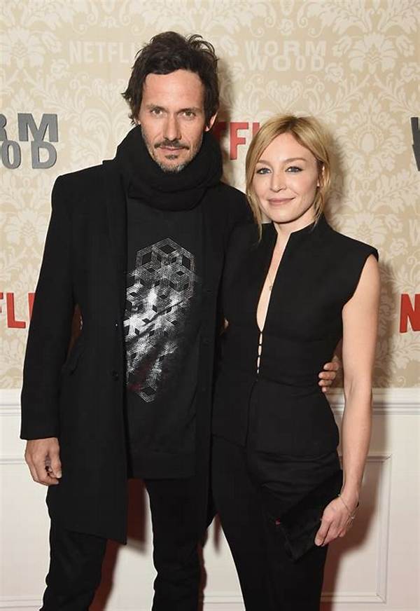 Juliet Rylance Height