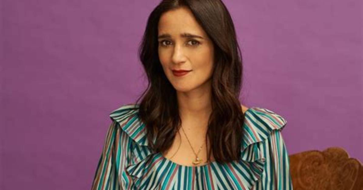 Julieta Venegas