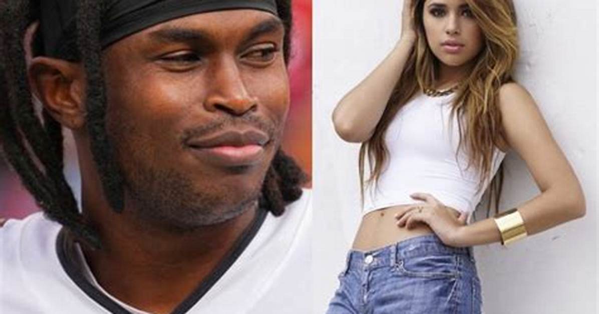 Julio Jones Girlfriend | Is He Dating Anyone | Relationship and Family Details